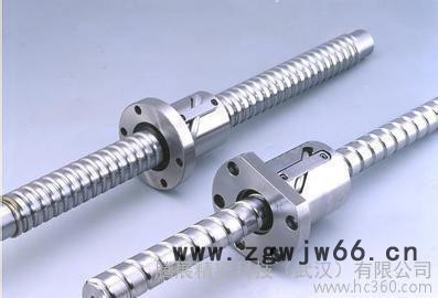 往复丝杆 升降丝杆 TGB滚珠丝杆 丝杠 大量现货 誊展科技图3