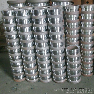 矿用快速接头卡箍密封圈 二寸快速接头 沟槽式铸钢快速接头