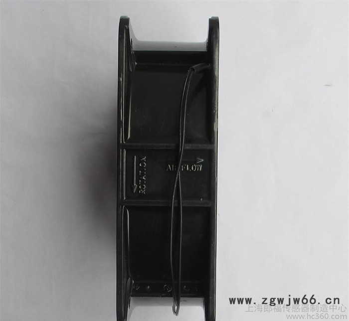 直销滚珠轴流风机20060HBL 200×200×60mm图2
