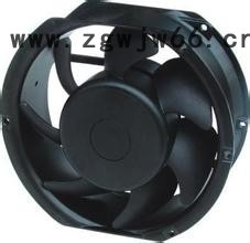 协禧Adda 双滚珠散热风扇AD0612MB-D76GL图2