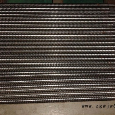 供应自动化设备滚珠丝杆大量销售