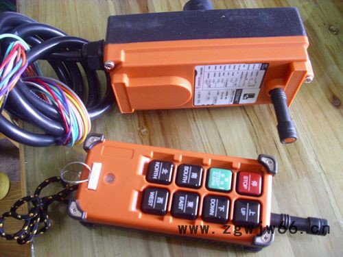 供应，单梁起重机配件，吊钩，遥控器，减速机。图6