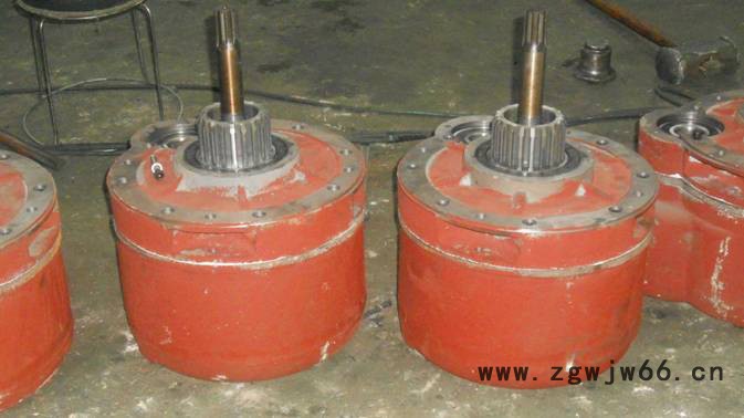 供应，单梁起重机配件，吊钩，遥控器，减速机。图2