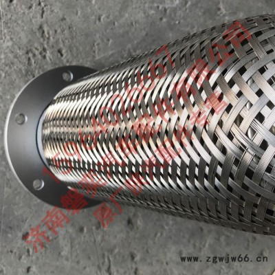 陕汽重卡 德龙F2000 H3000 L3000原厂F3000软管连接 X3000卡箍连接波纹管 新M3000原挠性软管