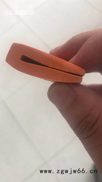 星星供应建筑工程密封条卡箍橡胶条图6