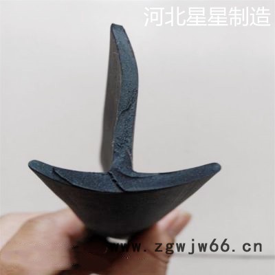 星星供应建筑工程密封条卡箍橡胶条图4