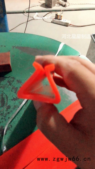 星星供应建筑工程密封条卡箍橡胶条图8