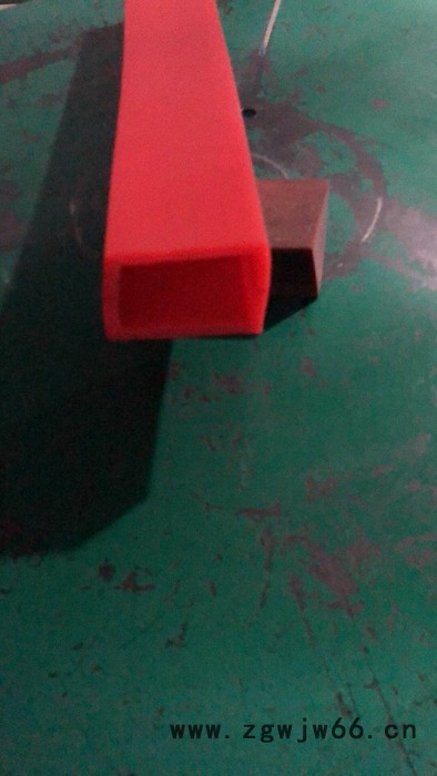 星星供应建筑工程密封条卡箍橡胶条图7