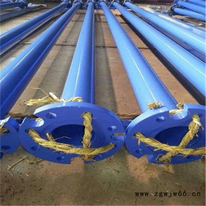 润泰 卡箍连接 涂塑钢管 涂塑钢管价格 内外涂塑钢管厂家 tpep涂塑钢管图8