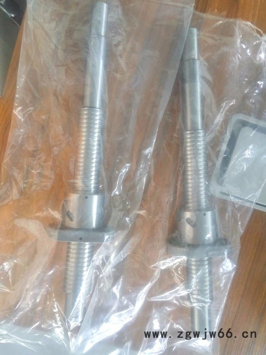 万捷3205 滚珠丝杆图2