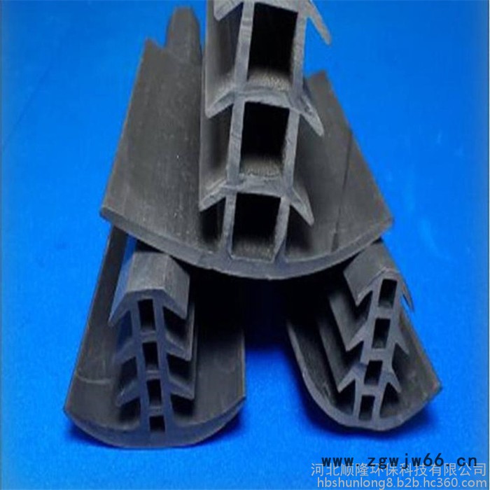 顺隆 橡胶条 卡箍卡槽橡胶条 三元乙丙橡胶密封条 支持定制图3