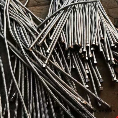 洪坤  金属软管 通用金属软管 卡箍连接金属软管 扳把式金属软管
