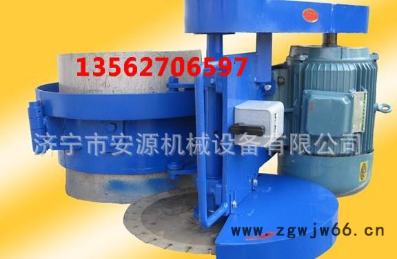 管桩切割机350 型抹平管桩器 350型锯桩机 切割机卡箍