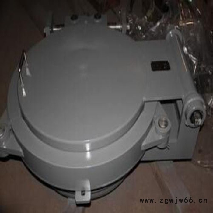 山西DN250快开盲板加工定制快开盲板  卡箍式快开盲板 图纸定做图5