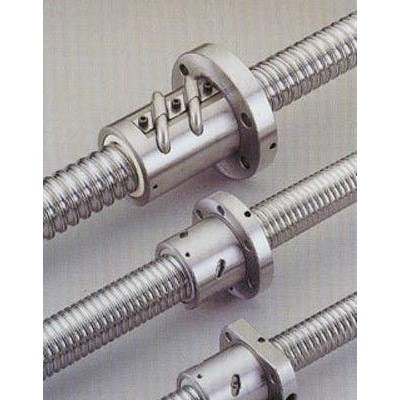 供应pvc台湾2505批发磨制滚珠丝杠