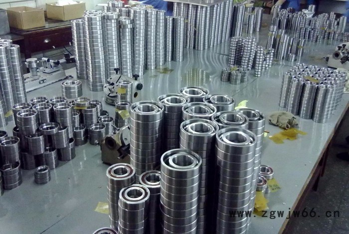 ** 760204TN1 滚珠丝杠轴承 替代进口 厂家现货直发 可公司转账 增值税专用**