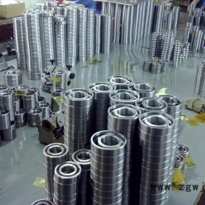 ** 760204TN1 滚珠丝杠轴承 替代进口 厂家现货直发 可公司转账 增值税专用**