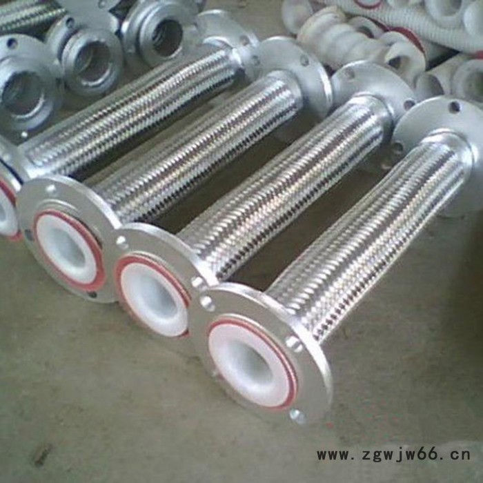 海库 燃气灶用金属软管 卡箍连接金属软管 宁夏金属软管 河北金属软管 金属软件供应图2