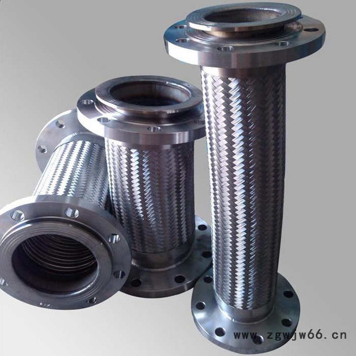 顺和  大量供应 快速接头金属软管 羊角快接金属软管 卡箍连接金属软管 神农架金属软管图4