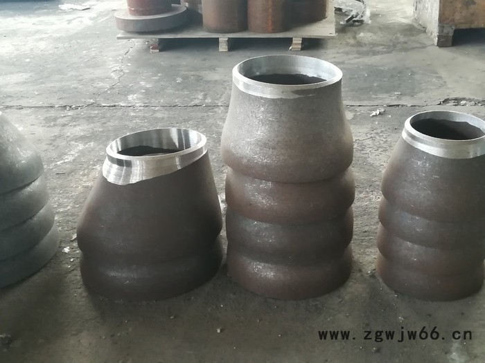 隆昌泰219*3   碳钢大小头  同心大小头  卡箍式大小头  直缝大小头  欢迎来电图3