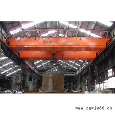 吊钩桥式起重机002 价格面议