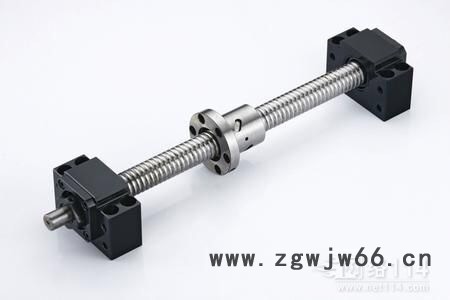 台湾TBI滚珠丝杆,各型号均现货。图2