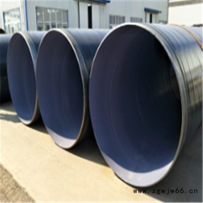 煤矿用涂塑钢管 卡箍连接涂塑钢管 涂塑钢管价格 沧乐盛厂家图2