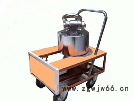 3吨无线电子吊钩秤，天津电子吊秤图3