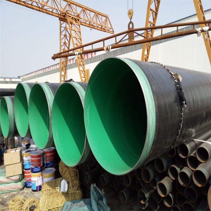 沧州维恩 消防涂塑钢管 卡箍连接涂塑钢管 沟槽涂塑钢管 涂塑钢管厂家 给水涂塑钢管图6