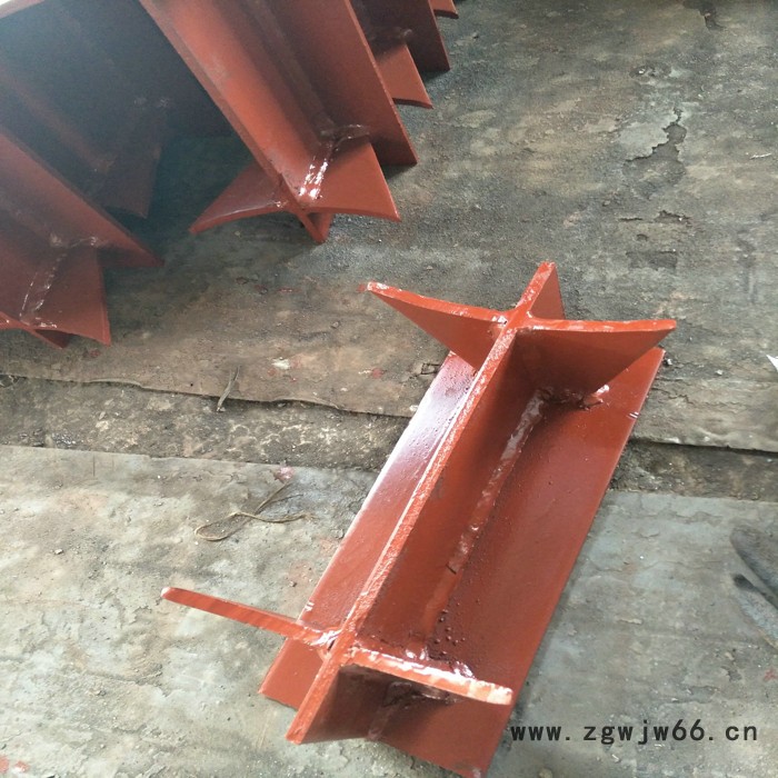 然博 滑动管托 卡箍型滑动管托 隔热滑动管托 隔热滑动管托厂家图8