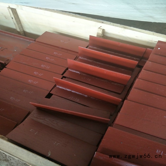 然博 滑动管托 卡箍型滑动管托 隔热滑动管托 隔热滑动管托厂家图4