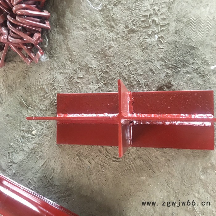 然博 滑动管托 卡箍型滑动管托 隔热滑动管托 隔热滑动管托厂家图6