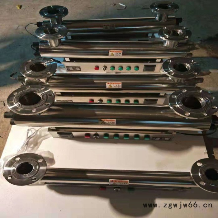 冀诚科卡箍式精密过滤器 DN40口径反渗透预处理保安过滤器图2