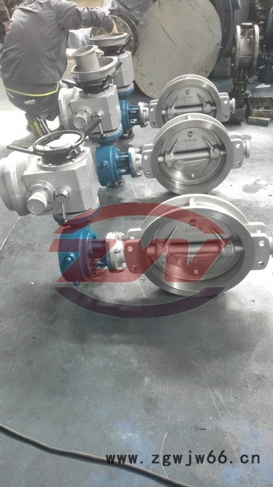 304不锈钢快装蝶阀不锈钢气动快装蝶阀电动蝶阀卡箍式阀门图4