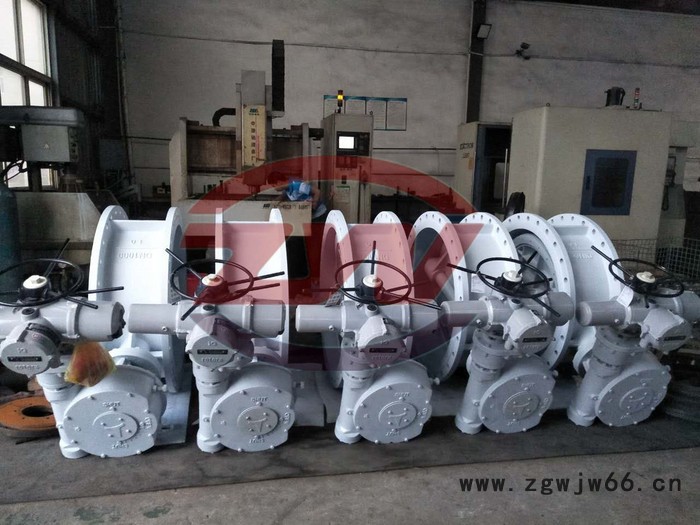 阀门直销D981X-10P不锈钢卫生级快装活接式卡箍式304电动蝶阀图2