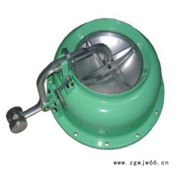卡箍防爆地漏 防爆地漏 超压排气活门 防爆波阀门 防爆清扫口 换气堵头 新博人防图2