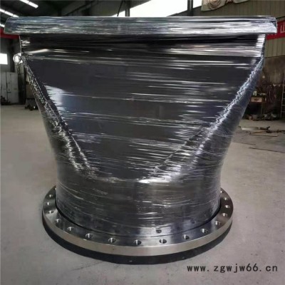 供应鸭嘴止回阀 卡箍鸭嘴阀 排污橡胶止回阀厂家 质量可靠 裕强管道