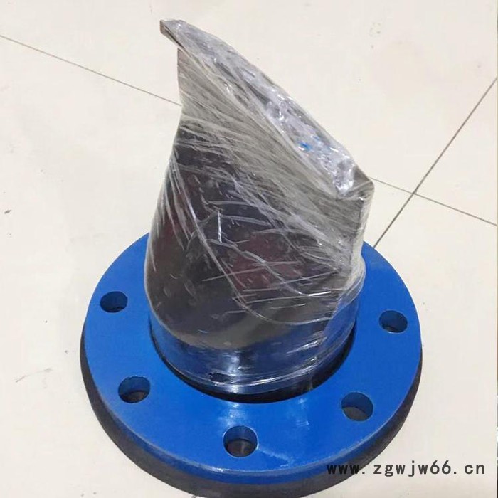 裕强管道供应橡胶排污止回阀 卡箍式鸭嘴阀止回阀背压式止逆阀图3