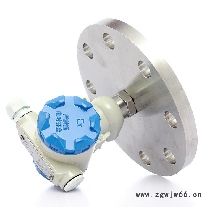 卫生型压力变送器    卡箍压力变送器图2