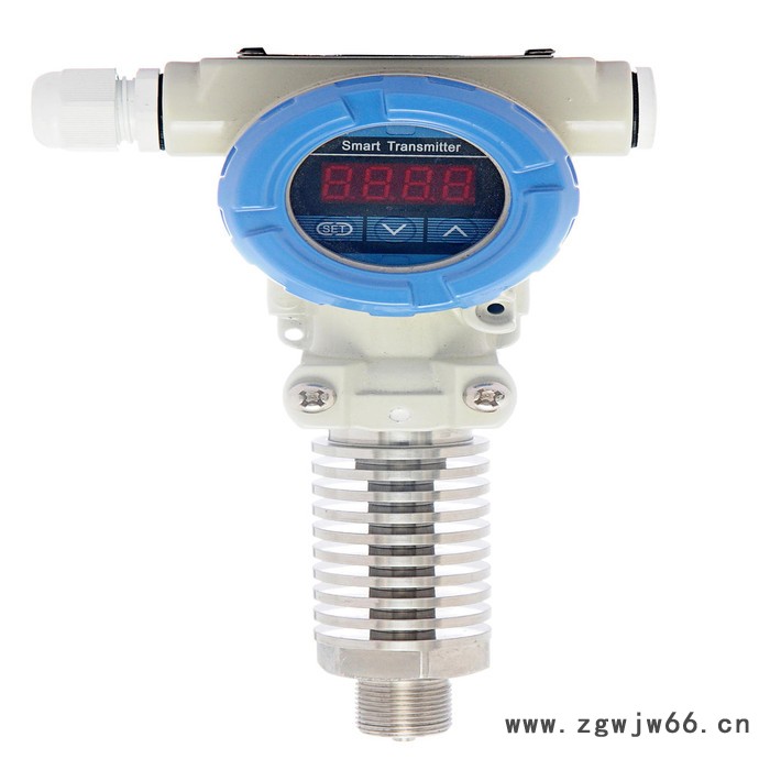 卫生型压力变送器    卡箍压力变送器图3