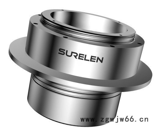 雄联 AGV滚珠丝杠