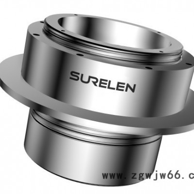 雄联 AGV滚珠丝杠