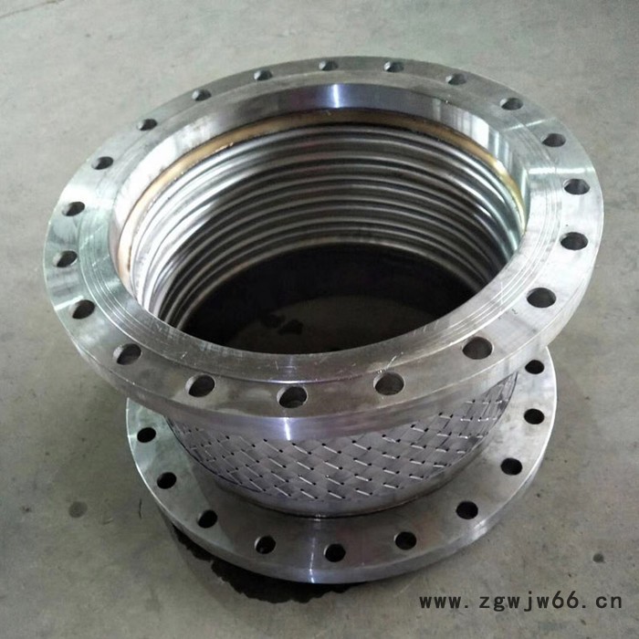 厂家生产 卡箍连接金属软管 通用金属软管 外螺纹金属软管 食品金属软管 不锈钢金属软管图2