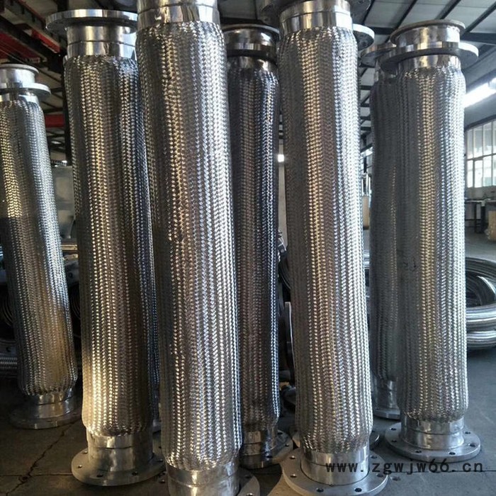 厂家生产 卡箍连接金属软管 通用金属软管 外螺纹金属软管 食品金属软管 不锈钢金属软管图4