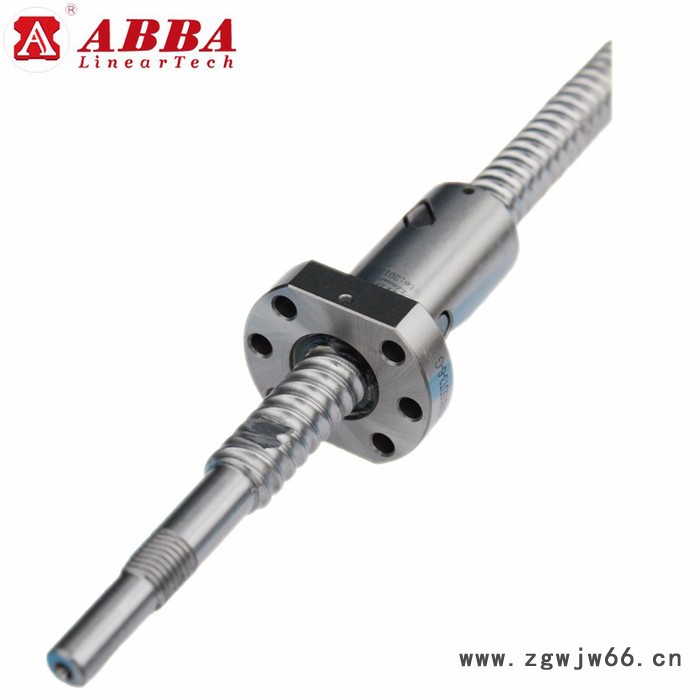 SKF滚柱丝杆 滚珠丝杆 直线导轨滑块图2