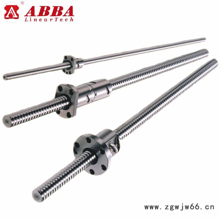 SKF滚柱丝杆 滚珠丝杆 直线导轨滑块图3