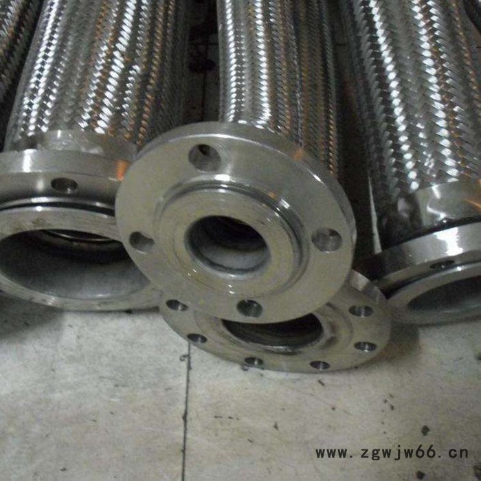 通用金属软管 卡箍连接金属软管  金属软管图4