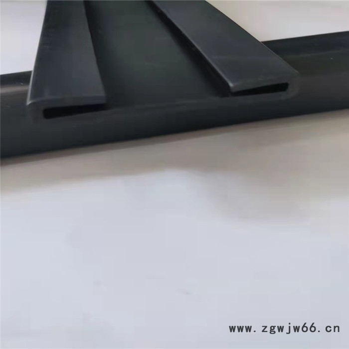 利泰 密封条三元乙丙密封条垫带 油箱垫带抗震支架卡箍配套橡胶条U型卡箍密封条型号齐全欢迎来电咨询图4