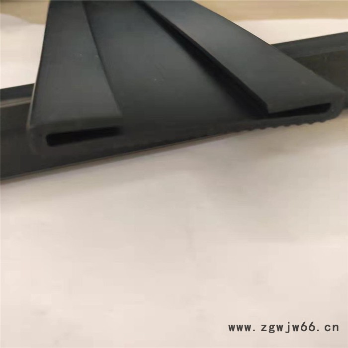 利泰 密封条三元乙丙密封条垫带 油箱垫带抗震支架卡箍配套橡胶条U型卡箍密封条型号齐全欢迎来电咨询图3