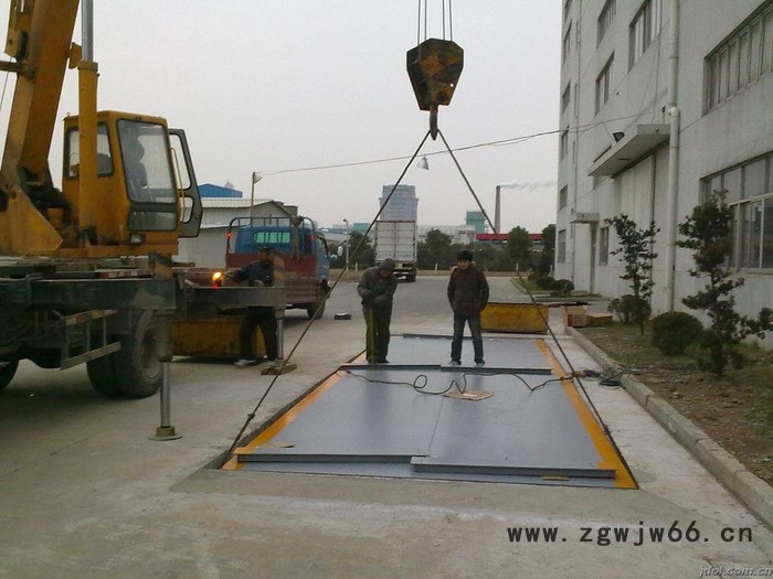 防爆衡器|吊钩秤|电子汽车衡BSCS-XXXt